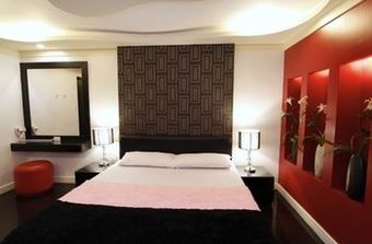 Hotel Victoria Court Balintawak