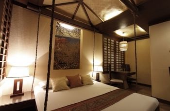 Hotel Victoria Court North Edsa