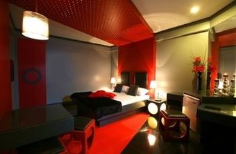 Hotel Victoria Court North Edsa