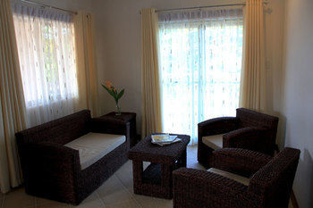 Corto Del Mar Hotel