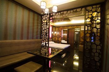 Hotel Victoria Court Panorama