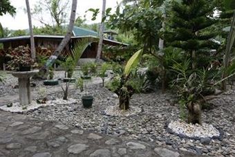 Villa 67th Heaven Holiday Resort