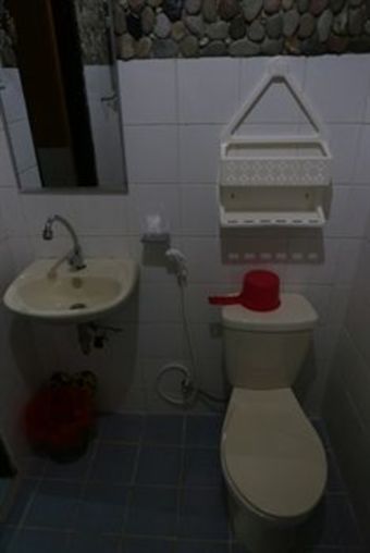 Villa 67th Heaven Holiday Resort