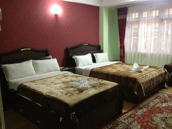 Hotel The Greatwall