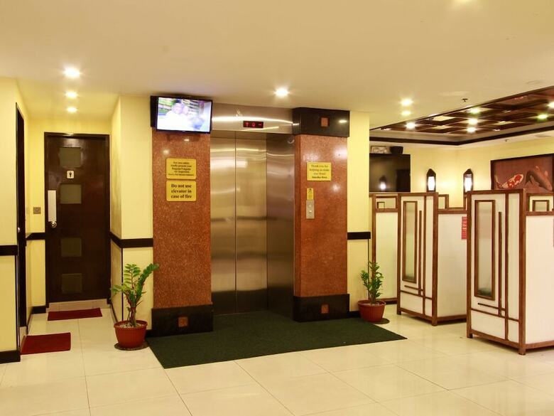 Hotel Sogo Avenida