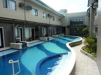 Circle Inn - Hotel & Suites