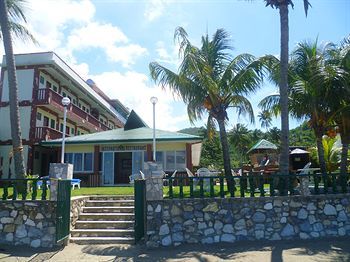 Apartamento Badladz Beach Resort