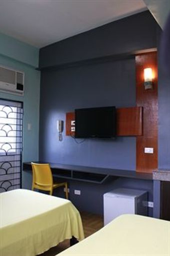 Apartamento Leesons Residences