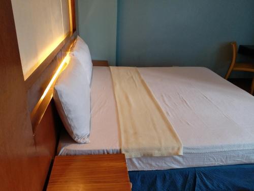 Apartamento Leesons Residences
