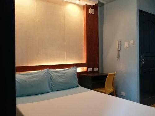 Apartamento Leesons Residences
