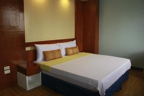 Apartamento Leesons Residences