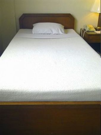 Aparthotel Mabini Mansion Hotel
