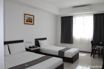 Vera Hotel