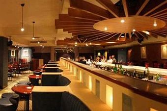 The Bellevue Hotel Manila