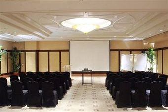 The Bellevue Hotel Manila