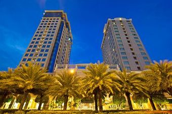 The Bellevue Hotel Manila