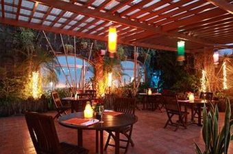 The Bellevue Hotel Manila