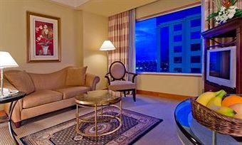 The Bellevue Hotel Manila