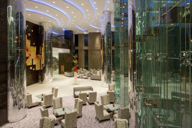 Acacia Hotel Manila