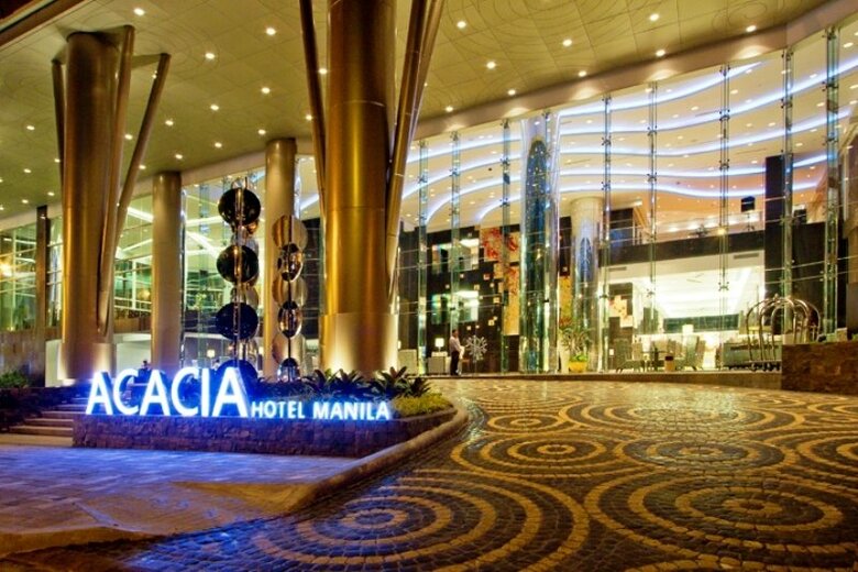 Acacia Hotel Manila