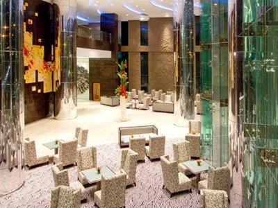 Acacia Hotel Manila