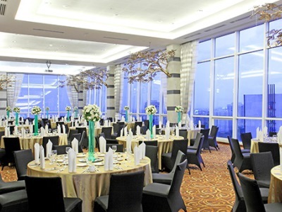 Acacia Hotel Manila