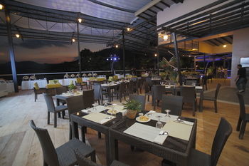 Apartamento Green Canyon