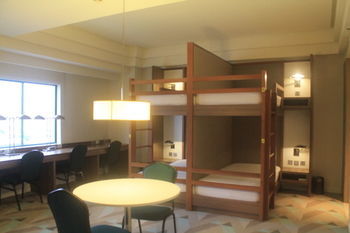 Hotel Benilde Maison De La Salle