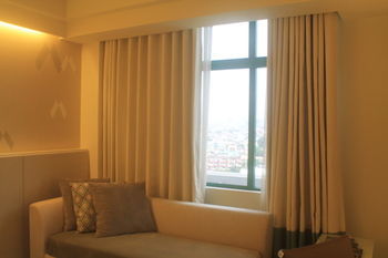 Hotel Benilde Maison De La Salle