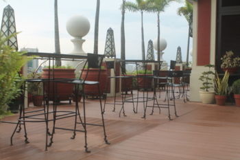 Hotel Benilde Maison De La Salle