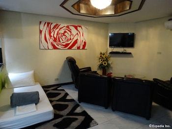 Aparthotel Manila Bay Serviced Apartments