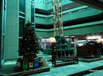 Aparthotel Manila Bay Serviced Apartments