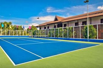 Apartamento Flushing Meadows Resort And Playground