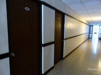 Gk Business Hotel
