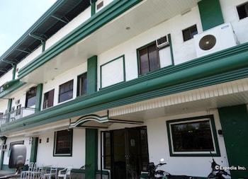 Gk Business Hotel