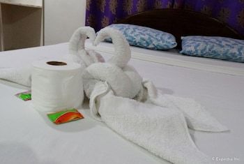 Gk Business Hotel