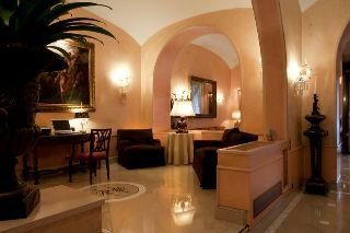 Hotel Marcella Royal