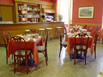 Hotel Gioberti