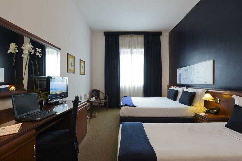 Grand Hotel Tiberio