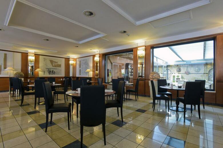 Grand Hotel Tiberio