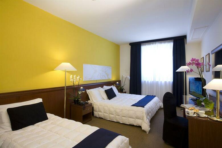 Grand Hotel Tiberio