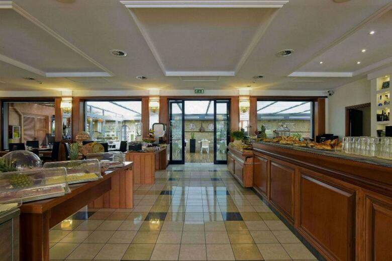 Grand Hotel Tiberio