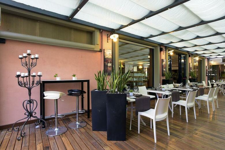 Grand Hotel Tiberio