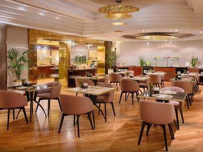 Hotel NH Roma Villa Carpegna