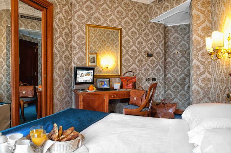 Hotel Barberini