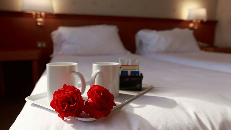 The Brand Hotel Roma