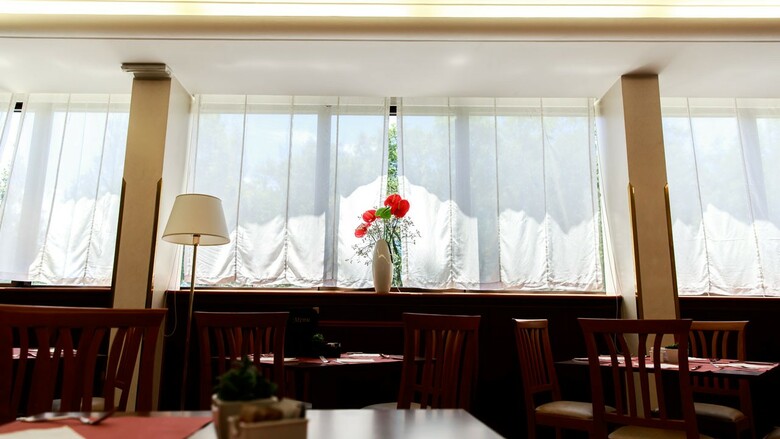 The Brand Hotel Roma