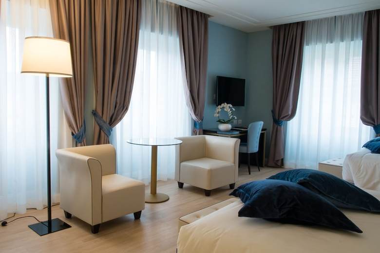 Turin Palace Hotel