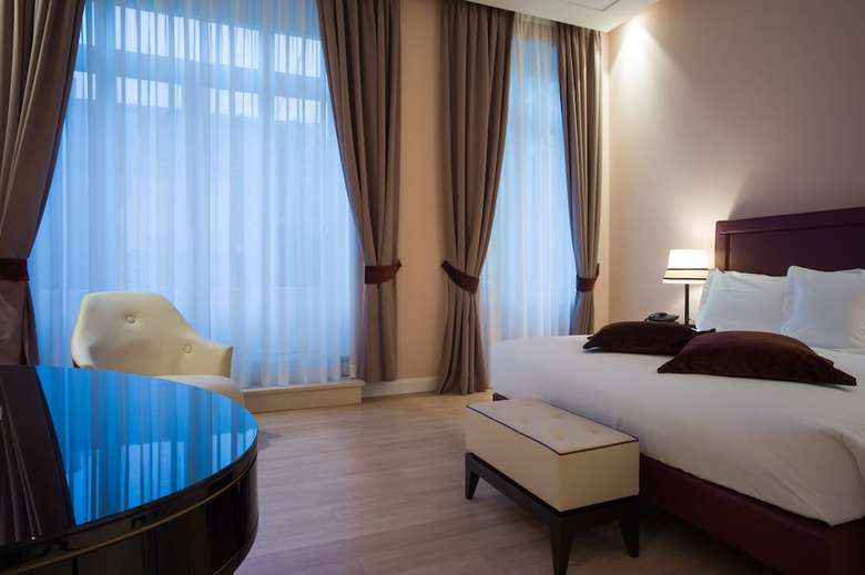 Turin Palace Hotel