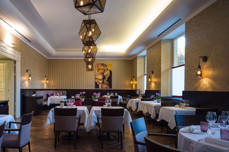 Turin Palace Hotel
